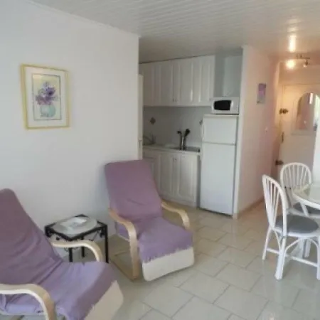 Antinea Appartement Agde
