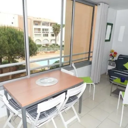 Appartement Antinea
