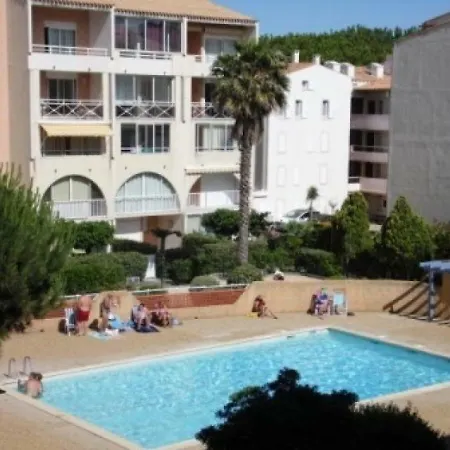 Appartement Antinea