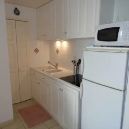 Appartement Antinea Agde